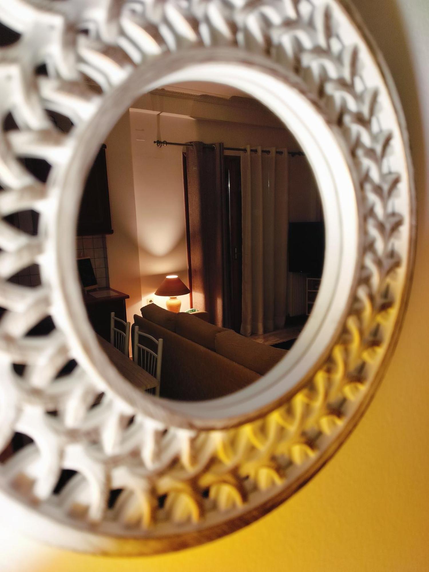 Dimitris & Despoinas Guest House Tripoli Exterior foto