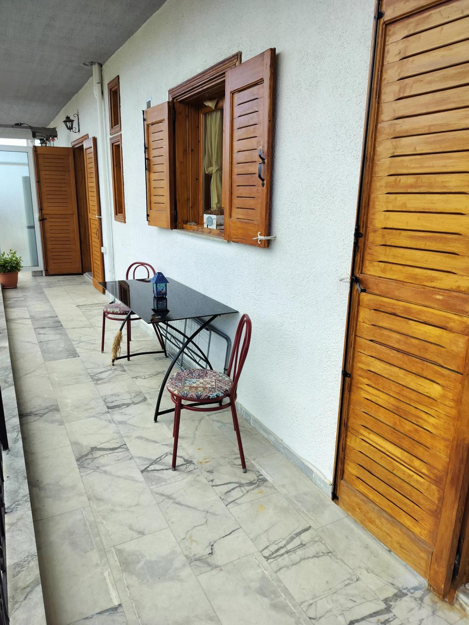 Dimitris & Despoinas Guest House Tripoli Exterior foto